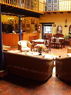 Hostal Posada Del Angel