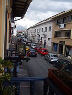 Hostal Posada Del Angel