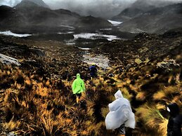 Hostal Posada Del Angel