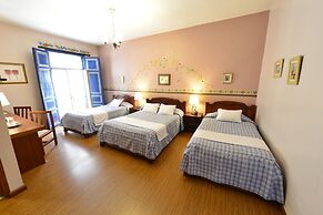 Hostal Posada Del Angel