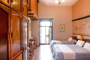 Hostal Posada Del Angel