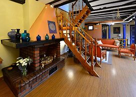 Hostal Posada Del Angel