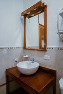 Hostal Posada Del Angel