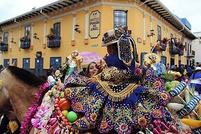 Hostal Posada Del Angel