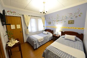 Hostal Posada Del Angel