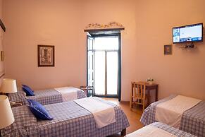 Hostal Posada Del Angel