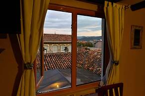 Hostal Posada Del Angel