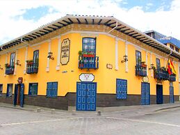 Hostal Posada Del Angel