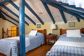 Hostal Posada Del Angel