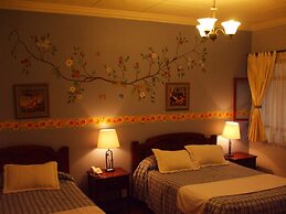 Hostal Posada Del Angel