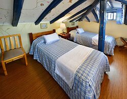 Hostal Posada Del Angel