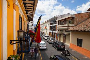 Hostal Posada Del Angel