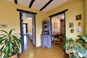 Hostal Posada Del Angel