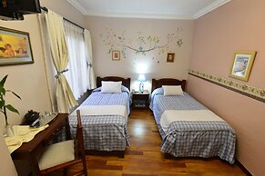 Hostal Posada Del Angel