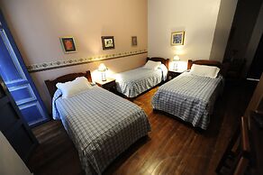 Hostal Posada Del Angel