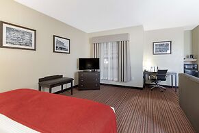 Best Western Plus Bradbury Inn & Suites