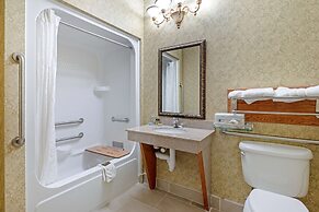 Best Western Plus Bradbury Inn & Suites