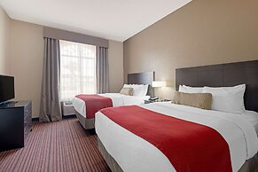 Best Western Plus Bradbury Inn & Suites