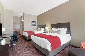 Best Western Plus Bradbury Inn & Suites