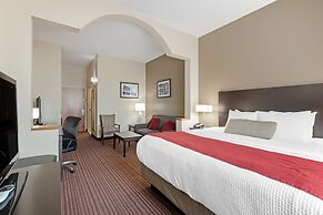 Best Western Plus Bradbury Inn & Suites