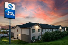 Best Western Lawrenceburg Inn