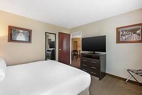 Best Western Lawrenceburg Inn