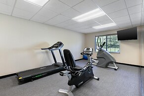 Best Western Lawrenceburg Inn