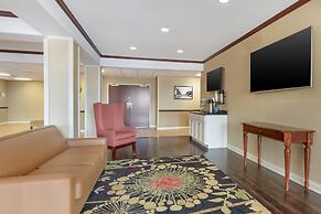 Best Western Lawrenceburg Inn
