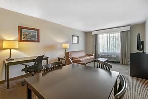 Best Western Lawrenceburg Inn