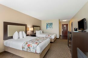 Best Western Lawrenceburg Inn