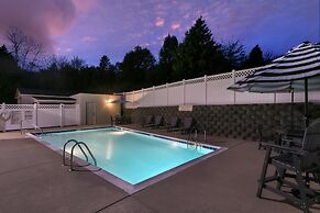 Best Western Lawrenceburg Inn