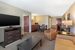 Best Western Lawrenceburg Inn