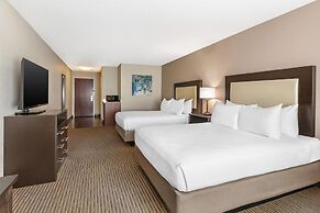 Best Western Lawrenceburg Inn