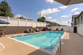 Best Western Lawrenceburg Inn