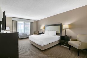 Best Western Lawrenceburg Inn