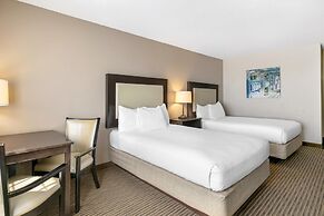 Best Western Lawrenceburg Inn