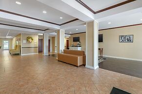 Best Western Lawrenceburg Inn