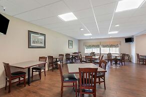 Best Western Lawrenceburg Inn