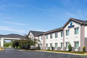 Best Western Lawrenceburg Inn
