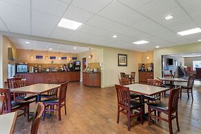 Best Western Lawrenceburg Inn