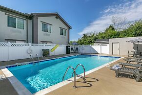 Best Western Lawrenceburg Inn