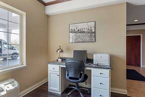 Best Western Lawrenceburg Inn