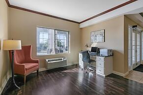 Best Western Lawrenceburg Inn