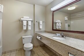 Best Western Lawrenceburg Inn