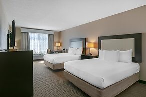 Best Western Lawrenceburg Inn