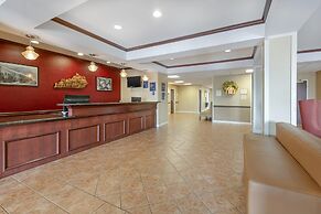 Best Western Lawrenceburg Inn