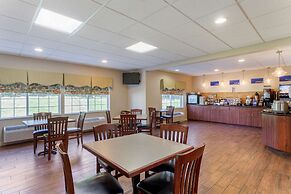 Best Western Lawrenceburg Inn