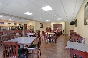 Best Western Lawrenceburg Inn