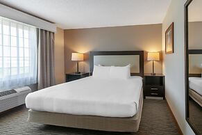 Best Western Lawrenceburg Inn