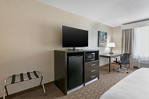 Best Western Lawrenceburg Inn